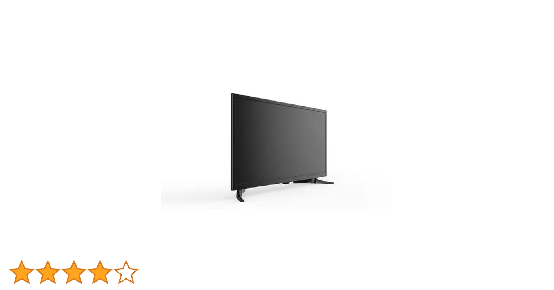 Amazon | joyeux ジョワイユ 24V型 地上/BS/110度CSデジタル